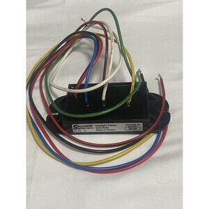 Soundoff Signal ETHFSS-SP Headlight Flasher, Solid State